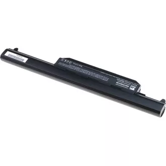 T6 Power baterija za Asus A45, A55, K45, K55, R500, R503, R704, X45, X55, X75, 5200mAh, 56Wh, 6 ćelija