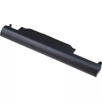 T6 Power baterija za Asus A45, A55, K45, K55, R500, R503, R704, X45, X55, X75, 5200mAh, 56Wh, 6 ćelija