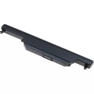 T6 Power baterija za Asus A45, A55, K45, K55, R500, R503, R704, X45, X55, X75, 5200mAh, 56Wh, 6 ćelija