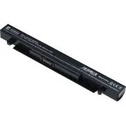 T6 Power baterija za Asus X450, X550, X552, A450, A550, F450, F550, F552, R510, 2600mAh, 38Wh, 4 ćelije