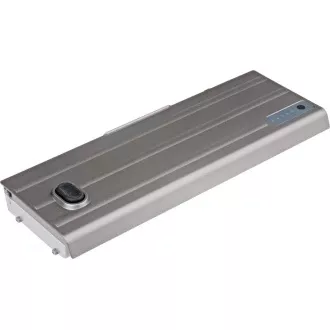Baterija T6 Power Dell Latitude D620, D630, Precision M2300, 5200 mAh, 58 Wh, 6 ćelija