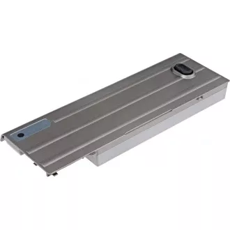 Baterija T6 Power Dell Latitude D620, D630, Precision M2300, 5200 mAh, 58 Wh, 6 ćelija
