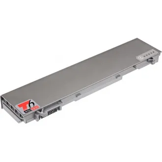 T6 baterija za Dell Latitude E6400, E6410, E6500, E6510, Precision M4400, 5200mAh, 58Wh, 6 ćelija T6 baterija za Dell Latitude E6400, E6410, E6500, E6510, Precision M4400, 5200mAh, 58Wh, 6 ćelija