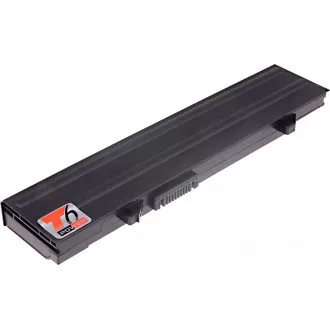 T6 baterija za Dell Latitude E5400, E5410, E5500, E5510, 5200mAh, 58Wh, 6 ćelija