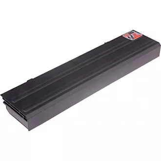 T6 baterija za Dell Latitude E5400, E5410, E5500, E5510, 5200mAh, 58Wh, 6 ćelija