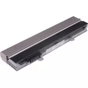 Baterija T6 Power za Dell Latitude E4300, Latitude E4310, 5200mAh, 58Wh, 6 ćelija