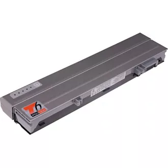 Baterija T6 Power za Dell Latitude E4300, Latitude E4310, 5200mAh, 58Wh, 6 ćelija Baterija T6 Power za Dell Latitude E4300, Latitude E4310, 5200mAh, 58Wh, 6 ćelija