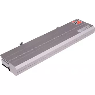 Baterija T6 Power za Dell Latitude E4300, Latitude E4310, 5200mAh, 58Wh, 6 ćelija Baterija T6 Power za Dell Latitude E4300, Latitude E4310, 5200mAh, 58Wh, 6 ćelija