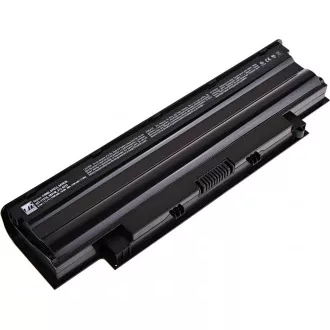 T6 baterija za Dell Inspiron 13R, 15R, 17R, 5200mAh, 58Wh, 6 ćelija T6 baterija za Dell Inspiron 13R, 15R, 17R, 5200mAh, 58Wh, 6 ćelija