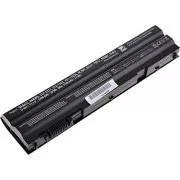 Baterija T6 Power Dell Latitude E6420, E6430, E6520, E6530, E5420, E5430, E5520, 5200mAh, 58Wh, 6 ćelija