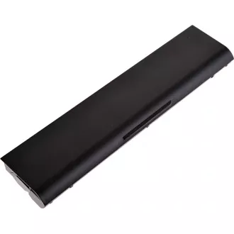 Baterija T6 Power Dell Latitude E6420, E6430, E6520, E6530, E5420, E5430, E5520, 5200mAh, 58Wh, 6 ćelija