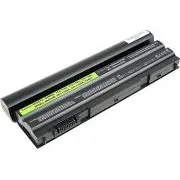 Baterija T6 Power Dell Latitude E6420, E6430, E6520, E6530, E5420, E5430, 7800mAh, 87Wh, 9 ćelija