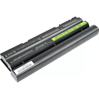 Baterija T6 Power Dell Latitude E6420, E6430, E6520, E6530, E5420, E5430, 7800mAh, 87Wh, 9 ćelija Baterija T6 Power Dell Latitude E6420, E6430, E6520, E6530, E5420, E5430, 7800mAh, 87Wh, 9 ćelija