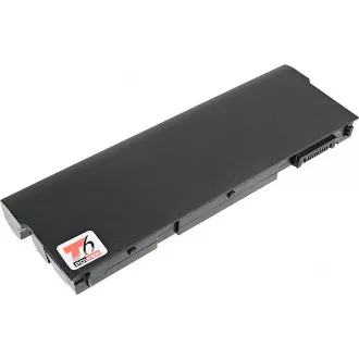 Baterija T6 Power Dell Latitude E6420, E6430, E6520, E6530, E5420, E5430, 7800mAh, 87Wh, 9 ćelija Baterija T6 Power Dell Latitude E6420, E6430, E6520, E6530, E5420, E5430, 7800mAh, 87Wh, 9 ćelija