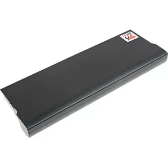 Baterija T6 Power Dell Latitude E6420, E6430, E6520, E6530, E5420, E5430, 7800mAh, 87Wh, 9 ćelija Baterija T6 Power Dell Latitude E6420, E6430, E6520, E6530, E5420, E5430, 7800mAh, 87Wh, 9 ćelija