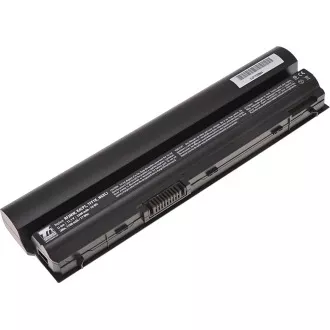T6 baterija za Dell Latitude E6220, E6230, E6320, E6330, E6430s, 5200mAh, 58Wh, 6 ćelija