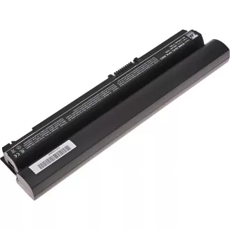 T6 baterija za Dell Latitude E6220, E6230, E6320, E6330, E6430s, 5200mAh, 58Wh, 6 ćelija