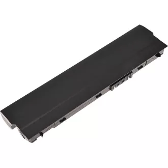 T6 baterija za Dell Latitude E6220, E6230, E6320, E6330, E6430s, 5200mAh, 58Wh, 6 ćelija
