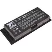 T6 baterija za Dell Precision M6700, M6800, M4800, 7800mAh, 87Wh, 9 ćelija