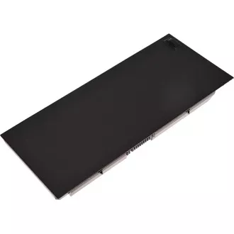 T6 baterija za Dell Precision M6700, M6800, M4800, 7800mAh, 87Wh, 9 ćelija T6 baterija za Dell Precision M6700, M6800, M4800, 7800mAh, 87Wh, 9 ćelija