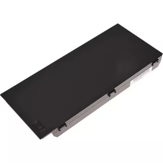T6 baterija za Dell Precision M6700, M6800, M4800, 7800mAh, 87Wh, 9 ćelija T6 baterija za Dell Precision M6700, M6800, M4800, 7800mAh, 87Wh, 9 ćelija