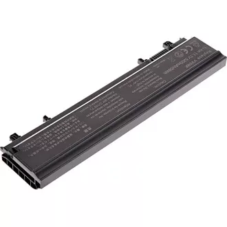 Baterija T6 Power za Dell Latitude E5440, Latitude E5540, 5200mAh, 58Wh, 6 ćelija