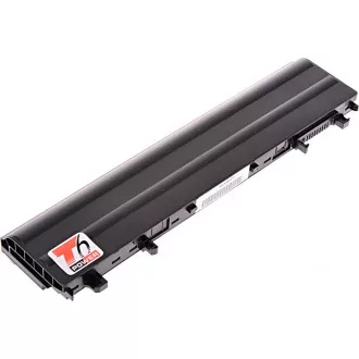 Baterija T6 Power za Dell Latitude E5440, Latitude E5540, 5200mAh, 58Wh, 6 ćelija