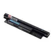 T6 baterija za Dell Latitude 3440, 3540, Inspiron 14, 15, Vostro 2421, 2600 mAh, 38 Wh, 4 ćelije