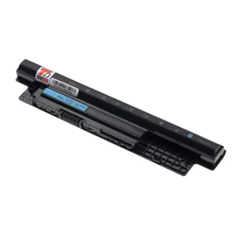 T6 baterija za Dell Latitude 3440, 3540, Inspiron 14, 15, Vostro 2421, 2600 mAh, 38 Wh, 4 ćelije