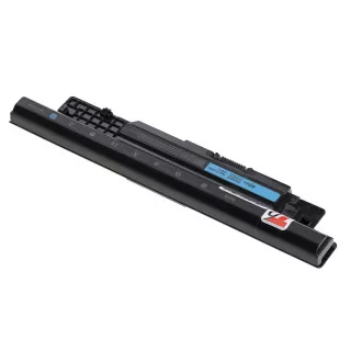 T6 baterija za Dell Latitude 3440, 3540, Inspiron 14, 15, Vostro 2421, 2600 mAh, 38 Wh, 4 ćelije