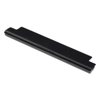 T6 baterija za Dell Latitude 3440, 3540, Inspiron 14, 15, Vostro 2421, 2600 mAh, 38 Wh, 4 ćelije