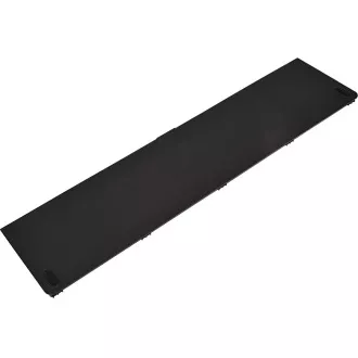 Baterija T6 Power za Dell Latitude E7440, Latitude E7450, 5800mAh, 43Wh, 4 ćelije, Li-pol