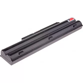Baterija T6 Power za Fujitsu LifeBook LH520, LH530, AH530, E741, PH50, PH521, 5200mAh, 56wh, 6 ćelija
