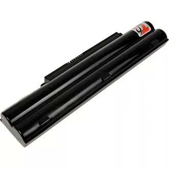 Baterija T6 Power za Fujitsu LifeBook AH512, AH532, AH562, A532, 5200mAh, 56Wh, 6 ćelija Baterija T6 Power za Fujitsu LifeBook AH512, AH532, AH562, A532, 5200mAh, 56Wh, 6 ćelija