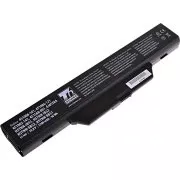 T6 baterija za HP Compaq 6530s, 6535s, 6720s, 6730s, 6735s, 6820s, 6830s, 5200mAh, 56Wh, 6 ćelija
