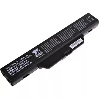 T6 baterija za HP Compaq 6530s, 6535s, 6720s, 6730s, 6735s, 6820s, 6830s, 5200mAh, 56Wh, 6 ćelija