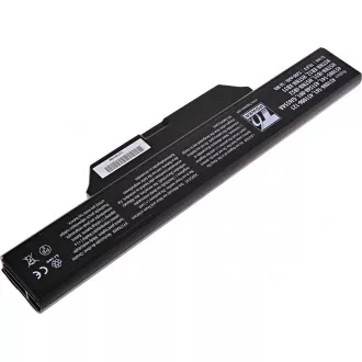 T6 baterija za HP Compaq 6530s, 6535s, 6720s, 6730s, 6735s, 6820s, 6830s, 5200mAh, 56Wh, 6 ćelija