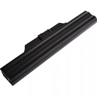 T6 baterija za HP Compaq 6530s, 6535s, 6720s, 6730s, 6735s, 6820s, 6830s, 5200mAh, 56Wh, 6 ćelija