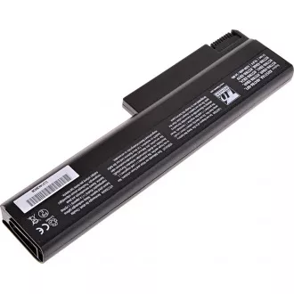 T6 baterija za HP 6530b, 6730b, 6930b, ProBook 6440b, 6450b, 6540b, 5200mAh, 56Wh, 6 ćelija