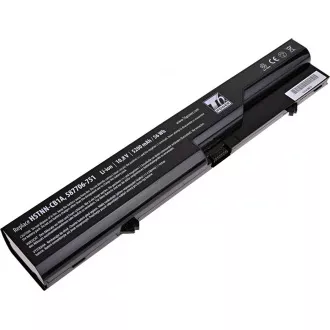T6 baterija za HP ProBook 4320s, 4420s, 4520s, HP 320, 325, 420, 620, 5200mAh, 56Wh, 6 ćelija T6 baterija za HP ProBook 4320s, 4420s, 4520s, HP 320, 325, 420, 620, 5200mAh, 56Wh, 6 ćelija