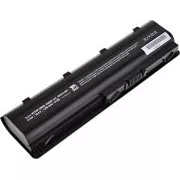 Baterija T6 Power HP Pavilion dv3-4000, dv4-4000, dv5-2000, dv6-3000, dv7-4000, 5200mAh, 56Wh, 6 ćelija