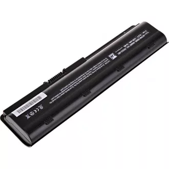 Baterija T6 Power HP Pavilion dv3-4000, dv4-4000, dv5-2000, dv6-3000, dv7-4000, 5200mAh, 56Wh, 6 ćelija