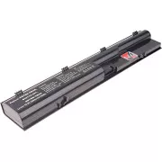 Baterija T6 Power HP ProBook 4330s, 4430s, 4435s, 4440s, 4530s, 4535s, 4540s, 5200mAh, 56Wh, 6 ćelija