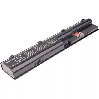 Baterija T6 Power HP ProBook 4330s, 4430s, 4435s, 4440s, 4530s, 4535s, 4540s, 5200mAh, 56Wh, 6 ćelija
