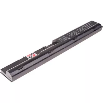 Baterija T6 Power HP ProBook 4330s, 4430s, 4435s, 4440s, 4530s, 4535s, 4540s, 5200mAh, 56Wh, 6 ćelija