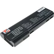T6 baterija za HP ProBook 6360b, 6460b, 6470b, 6560b, 6570b, 8460, 8470, 7800mAh, 87Wh, 9 ćelija