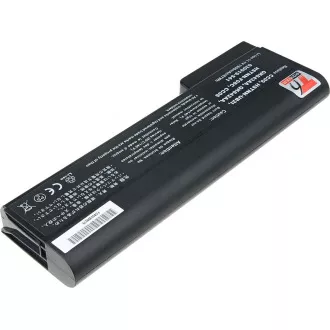 T6 baterija za HP ProBook 6360b, 6460b, 6470b, 6560b, 6570b, 8460, 8470, 7800mAh, 87Wh, 9 ćelija T6 baterija za HP ProBook 6360b, 6460b, 6470b, 6560b, 6570b, 8460, 8470, 7800mAh, 87Wh, 9 ćelija