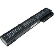 T6 baterija za HP EliteBook 8560w, 8570w, 8760w, 8770w, 5200mAh, 77Wh, 8 ćelija