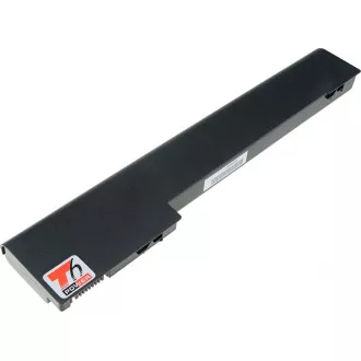 T6 baterija za HP EliteBook 8560w, 8570w, 8760w, 8770w, 5200mAh, 77Wh, 8 ćelija