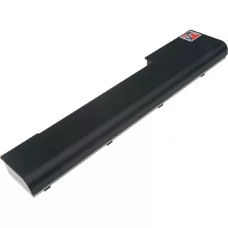 T6 baterija za HP EliteBook 8560w, 8570w, 8760w, 8770w, 5200mAh, 77Wh, 8 ćelija